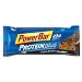 PowerBar ProteinPlus High Protein Bar, Cookies & Cream, 2.75-Ounce Bars (Pack of 12)