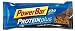 PowerBar ProteinPlus High Protein Bar, Cookies & Cream, 2.75-Ounce Bars (Pack of 12)
