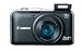 Canon PowerShot SX230 HS 12.1 MP CMOS Digital Camera with 14x Image Stabilized Zoom 28mm Wide-Angle Lens and 1080p Full-HD Video (Black)