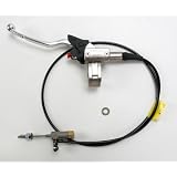 Magura Jack Hydraulic Clutch Assembly 0120524-40 by Magura