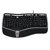 Microsoft Natural Ergonomic Keyboard 4000 (UK)