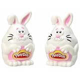 Review Hasbro  / PLAY-DOH Spring Bunnies 2-Pack