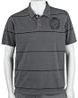 Nautica Jeans Men's Short Sleeve Slub Jersey Polo