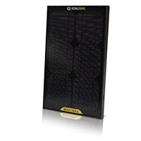 Goal Zero 32101 Boulder 15M Solar Panel