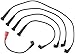 Autolite 96418 Spark Plug Wire Set