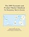The 2009 Economic and Product Market Databook for Kenema, Sierra Leone