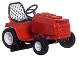 Riding Lawn Tractor