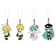 �����~�N -Project DIVA- �g���[�f�B���O�X�g���b�v Track02 BOX