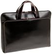 Lodis Audrey Slim Triangle Briefcase