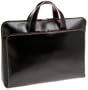 Lodis Audrey Slim Triangle Briefcase