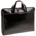 Lodis Audrey Slim Triangle Briefcase