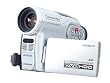 Hitachi DZHS300A DVD Hybrid Camcorder with 25x Optical Zoom & 8GB Hard Disc Drive