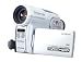 41itfTDm1BL. SL75  Hitachi DZHS300A DVD Hybrid Camcorder with 25x Optical Zoom and 8GB Hard Disc Drive