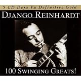 100 Swinging Greats!