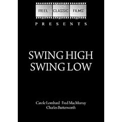 Swing High Swing Low (1937) by 