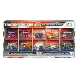 Transformers Universe Armada Series Exclusive MiniCon Class 10Pack