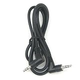 3.5mm Stereo Cable - 3ft.