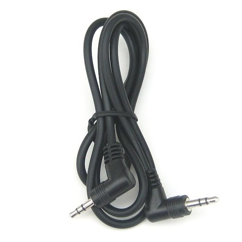 3.5mm Stereo Cable - 3ft.