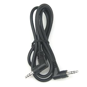3.5mm Stereo Cable - 3ft. by RiteAV