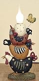 Williraye Roost Hen Party Accent Lamp