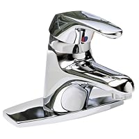 American Standard 1480.100.002 Seva Single-Control Lavatory Faucet, Chrome
