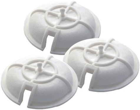 AA0027 3 pieces Mac Marr cafe push dedicated professional filter (japan import)