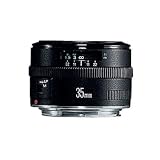 CanonEF35mmf/2WideAngleLensforCanonSLRCameras