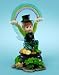 My Little Kitchen Fairies Pot Of Gold Irish Leprechaun Fairie