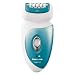 Panasonic Wet and Dry 2-Head Lady's Epilator