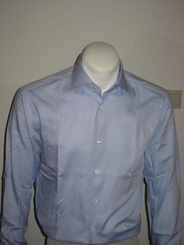 Van laack Royal Herren Hemd Gr. 41 RIVARA