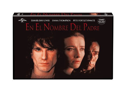 Alquiler y compra de En el nombre del padre - FilmAffinity