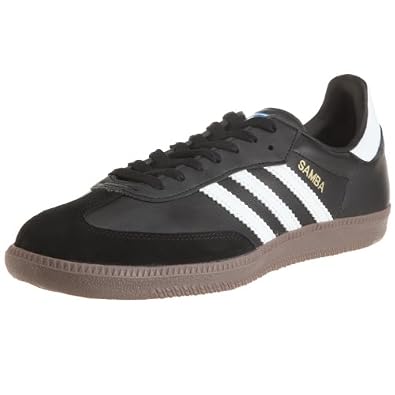 Adidas Hallen Fussballschuhe SAMBA 019000