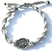 Prosperity 72 Names of God Hand Woven Kabbalah Bracelet