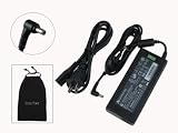 Gateway 120W Replacement AC Adapter for Gateway notebook model: Gateway P-173XL FX, Gateway P-6831FX, Gateway P-6860FX, Gateway P-7805U FX, Gateway P-7807U FX, Gateway P-7808U FX, Gateway P-7811FX, Gateway P-7908U FX, 100% Compatible With P/N: ADP-120ZB BB, 0302A19120, PA-1121-08, 0302C19120. ***COME WITH MICROFIBER ADAPTER POUCH!! STONE POWER EXCLUSIVE***