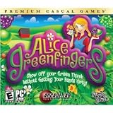 Alice Greenfingers