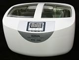 Kendal INDUSTRAL GRADE 160 WATTS 2.5 LITERS DIGITAL HEATED ULTRASONIC CLEANER