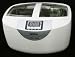 Kendal INDUSTRAL GRADE 160 WATTS 2.5 LITERS DIGITAL HEATED ULTRASONIC CLEANER