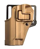 Blackhawk CQC Serpa Coyote Tan Holster Sig P220 P226 LH