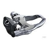 Shimano PD-5700 105 Road Bike Pedals, Silver