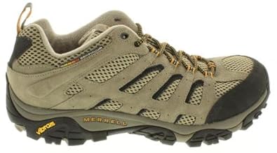 Men's Merrell Moab Ventilator Wide