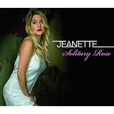 Solitary Rosevon "Jeanette"