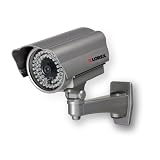 Lorex CVC6998HR High Resolution Weatherproof Color Surveillance Camera w/150ft. Night Vision