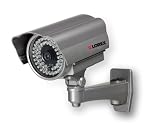 Lorex CVC6998HR High Resolution Weatherproof Color Surveillance Camera w/150ft. Night Vision