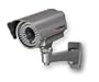 Lorex CVC6998HR High Resolution Weatherproof Color Surveillance Camera w/150ft. Night Vision