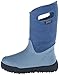 Bogs Kids Prairie Solid Waterproof Insulated Boot