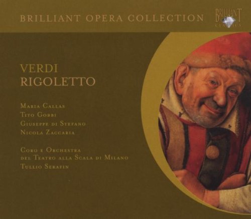 Rigoletto