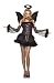 Partyland Dark Angel, Adult (M/L) Costume