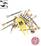 Team Effort Tee Pack University of Michigan