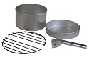 Accessory kit for 2 1/2 Pint Kelly Kettle