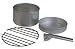 Accessory kit for 2 1/2 Pint Kelly Kettle